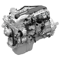 P750A Engine